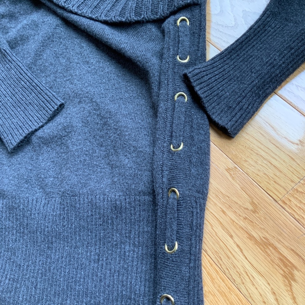 Cache Sweater - image 3